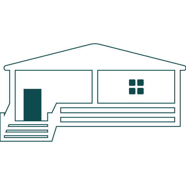 Find Your Oregon or California Manufactured Home