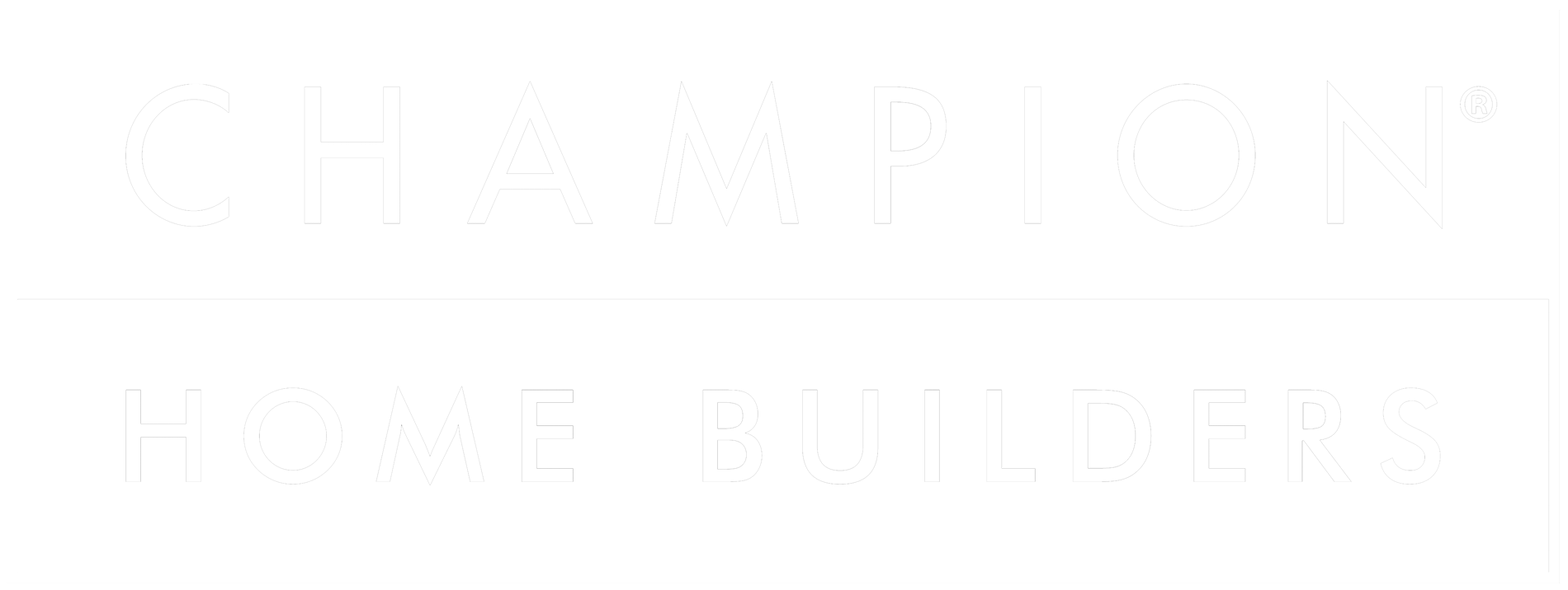 Champion Homes