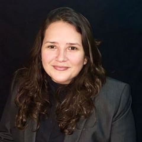 Vanessa Gutierrez, Finance Manager/MLO