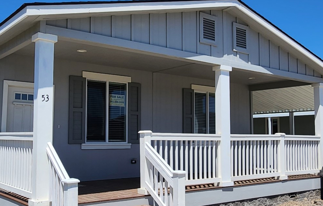 Buying a Manufactured Home The Process Casa Park